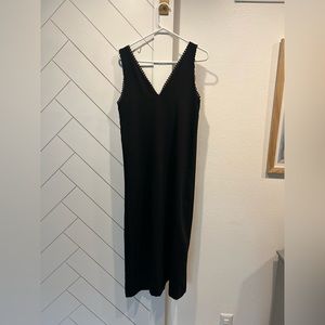 Kooples Midi Slip Dress - M